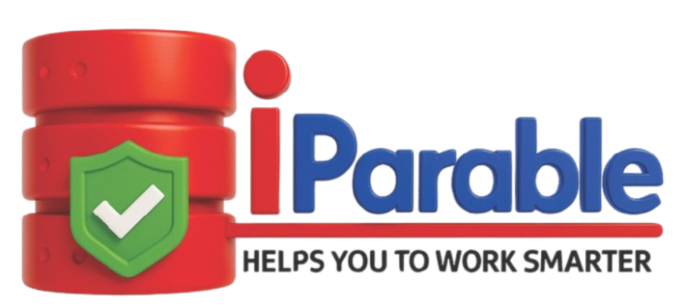 Iparable Logo